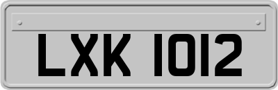 LXK1012