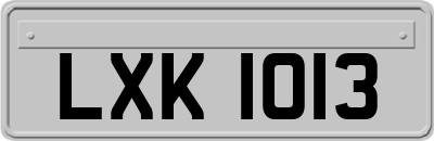 LXK1013