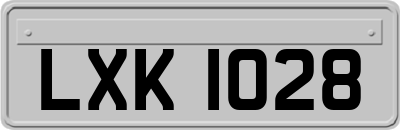 LXK1028