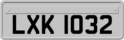 LXK1032