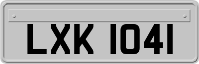 LXK1041