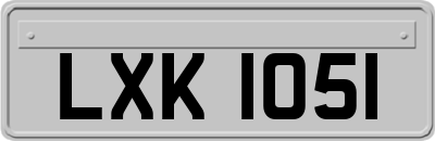 LXK1051