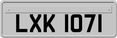 LXK1071