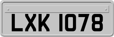 LXK1078