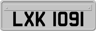 LXK1091
