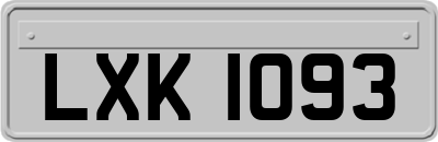 LXK1093