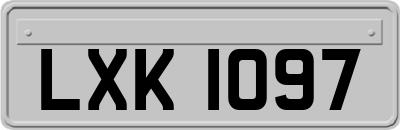LXK1097