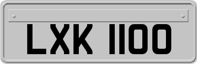 LXK1100