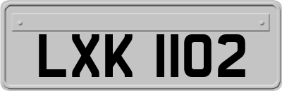 LXK1102