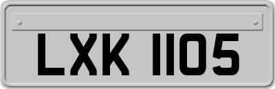 LXK1105