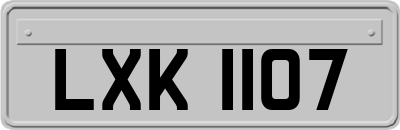 LXK1107