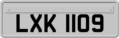 LXK1109