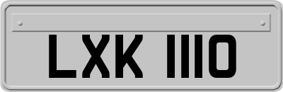 LXK1110