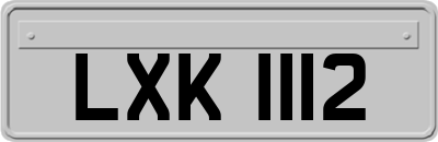 LXK1112