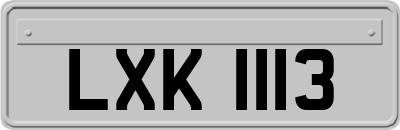 LXK1113