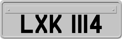 LXK1114