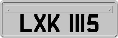 LXK1115