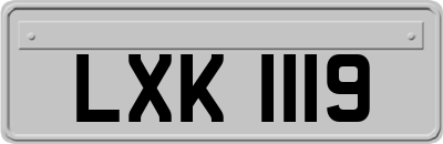LXK1119