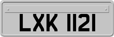LXK1121