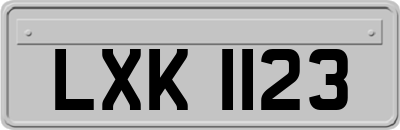 LXK1123