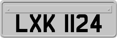 LXK1124