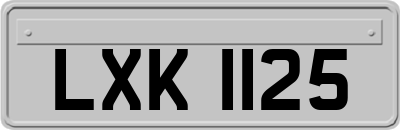 LXK1125