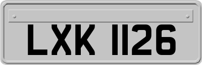 LXK1126