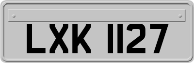 LXK1127