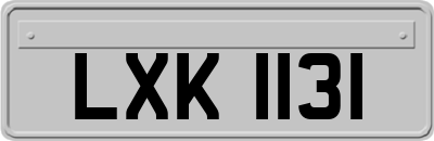 LXK1131
