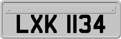 LXK1134