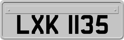 LXK1135