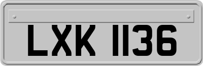 LXK1136