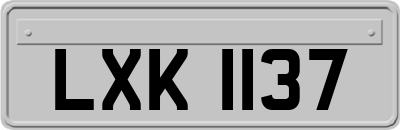 LXK1137