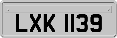 LXK1139