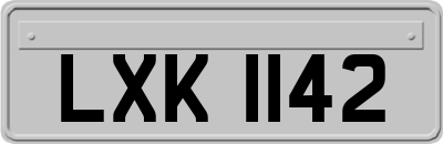 LXK1142
