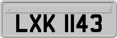 LXK1143