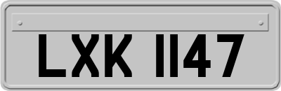 LXK1147