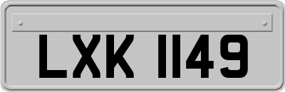 LXK1149