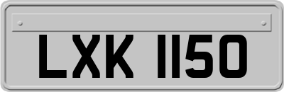 LXK1150