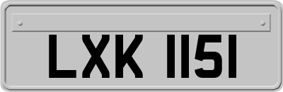 LXK1151