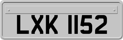 LXK1152