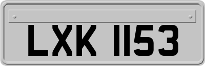 LXK1153