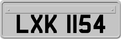 LXK1154