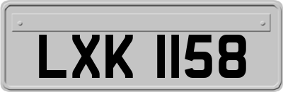 LXK1158