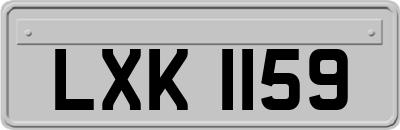 LXK1159