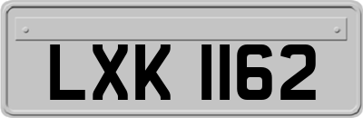 LXK1162