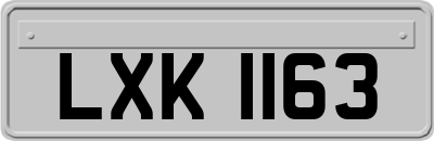 LXK1163