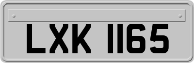 LXK1165