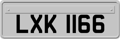LXK1166