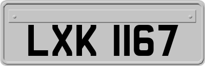 LXK1167